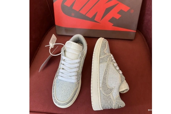 Shoes Designed Diamond AJ-1110 Jordan 0305